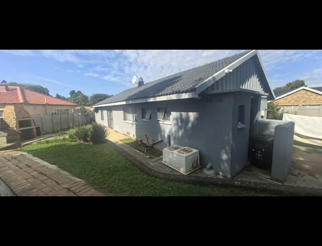 4 BEDROOM HOUSE FOR SALE IN MINDALORE